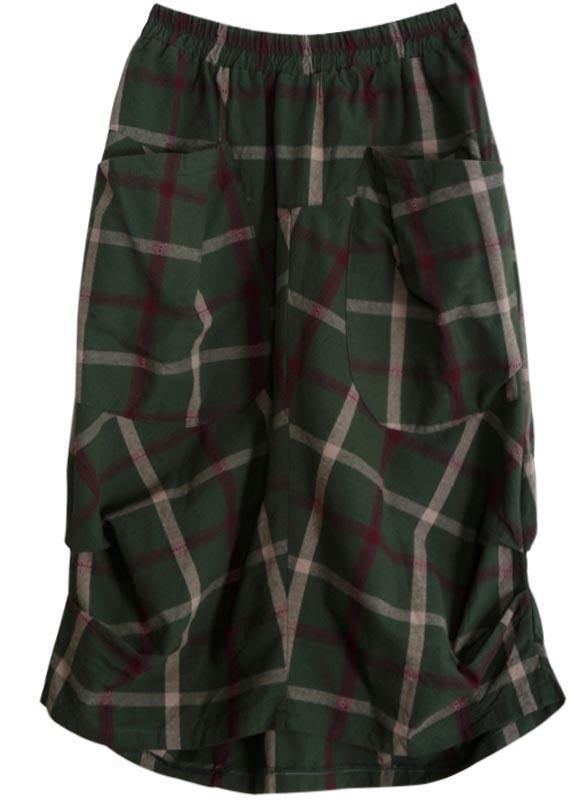 Dress English Half Skirt All Match Temperament Irregular Skirt