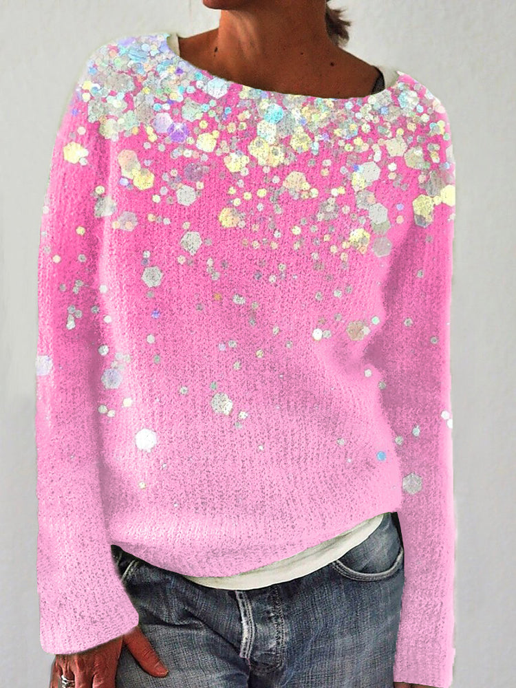 Classic Vintage Sweater