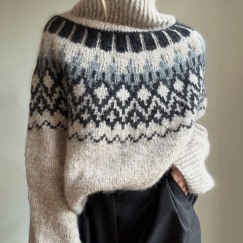 Classic Vintage Sweater