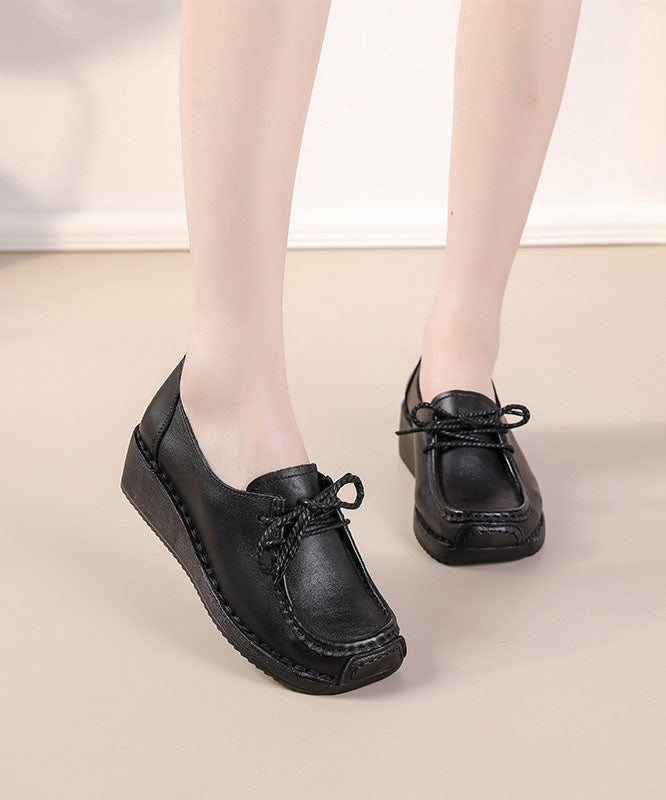 Cross Strap Brown High Wedge Heels Shoes Wedge High Wedge Heels Shoes Spring