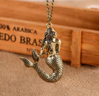 Romantische Halskette für besondere Momente