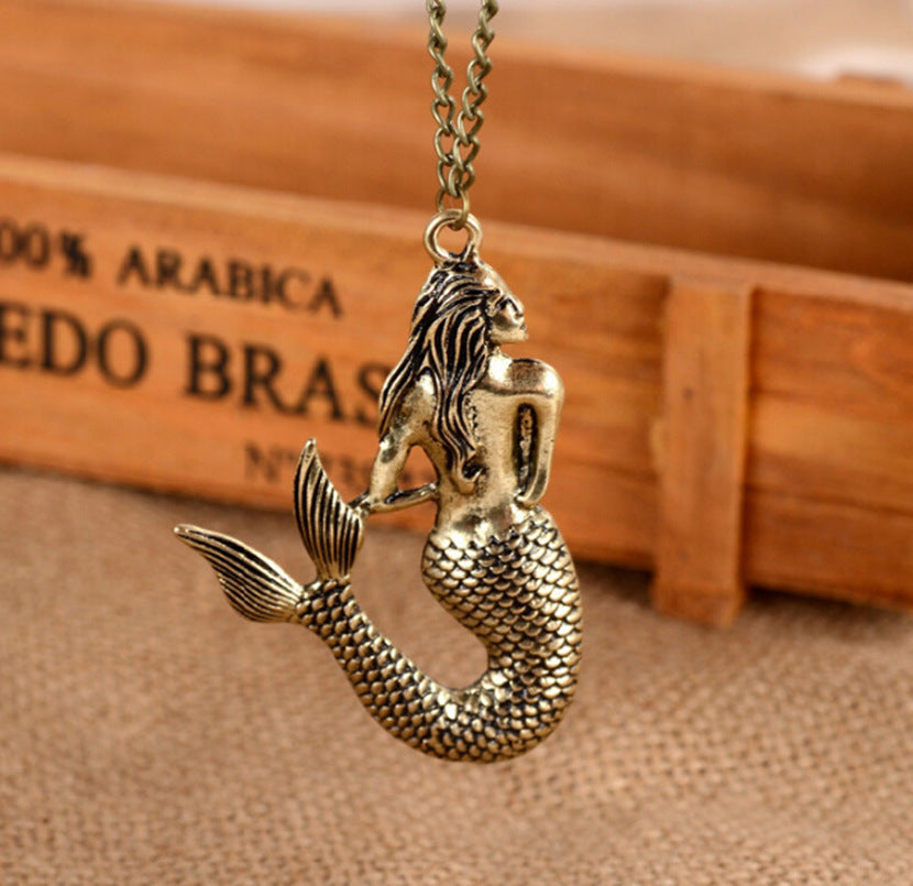 Romantische Halskette für besondere Momente