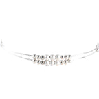 Charmante Perlen Armband für jeden Anlass