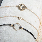 Klassische Armband mit zeitloser Eleganz