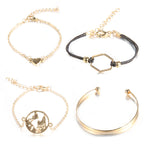 Klassische Armband mit zeitloser Eleganz