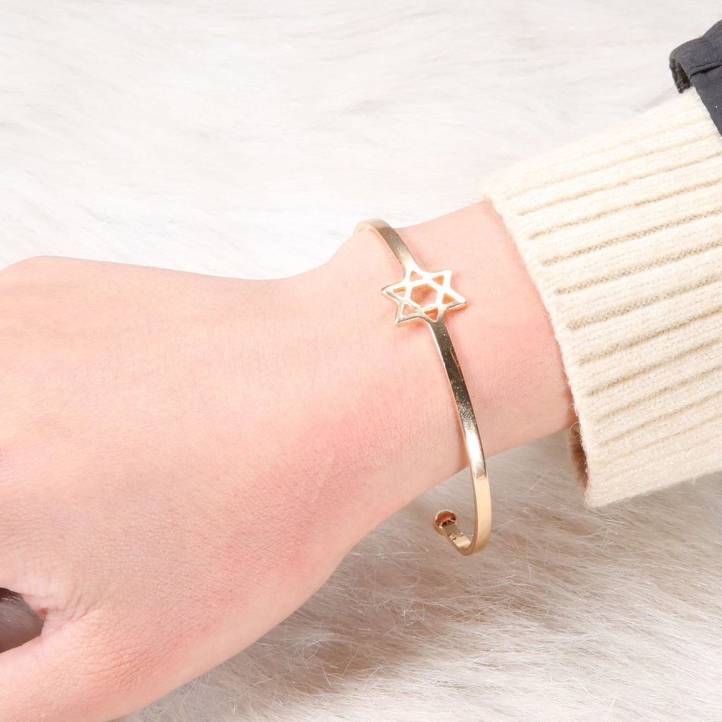 Handgefertigte Vintage Armband