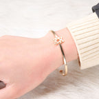 Handgefertigte Vintage Armband