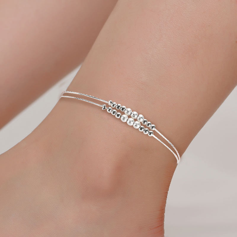 Charmante Perlen Armband für jeden Anlass