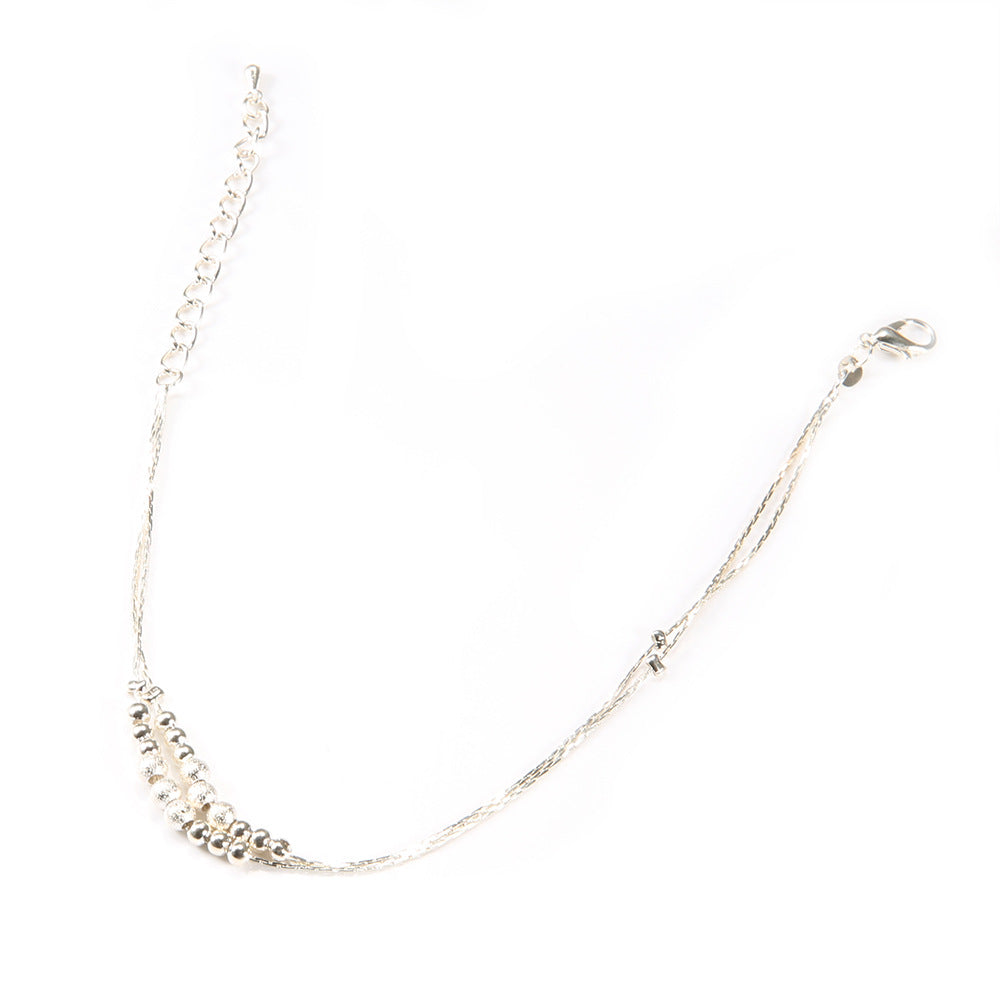 Charmante Perlen Armband für jeden Anlass