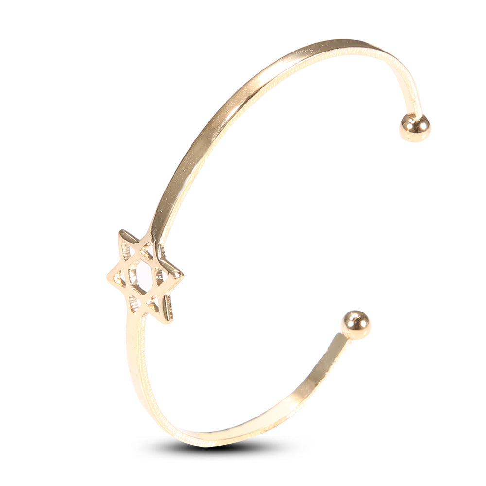 Handgefertigte Vintage Armband