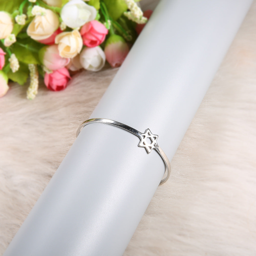 Handgefertigte Vintage Armband