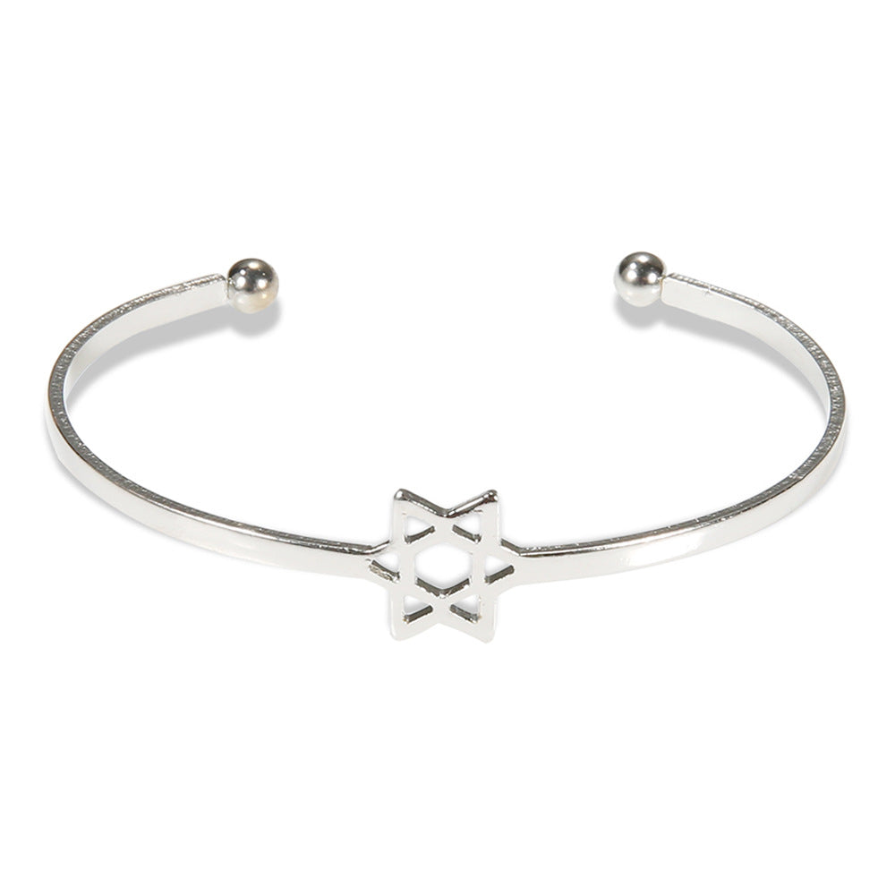 Handgefertigte Vintage Armband