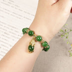 Schöne Silber Armband mit einzigartigem Stil