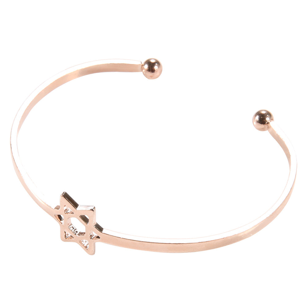 Handgefertigte Vintage Armband