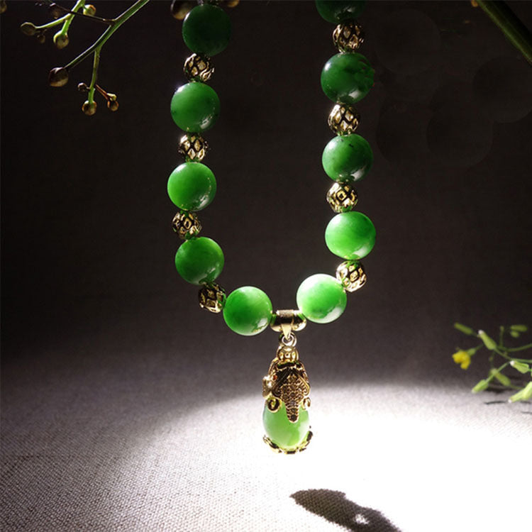 Schöne Silber Armband mit einzigartigem Stil