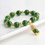 Schöne Silber Armband mit einzigartigem Stil