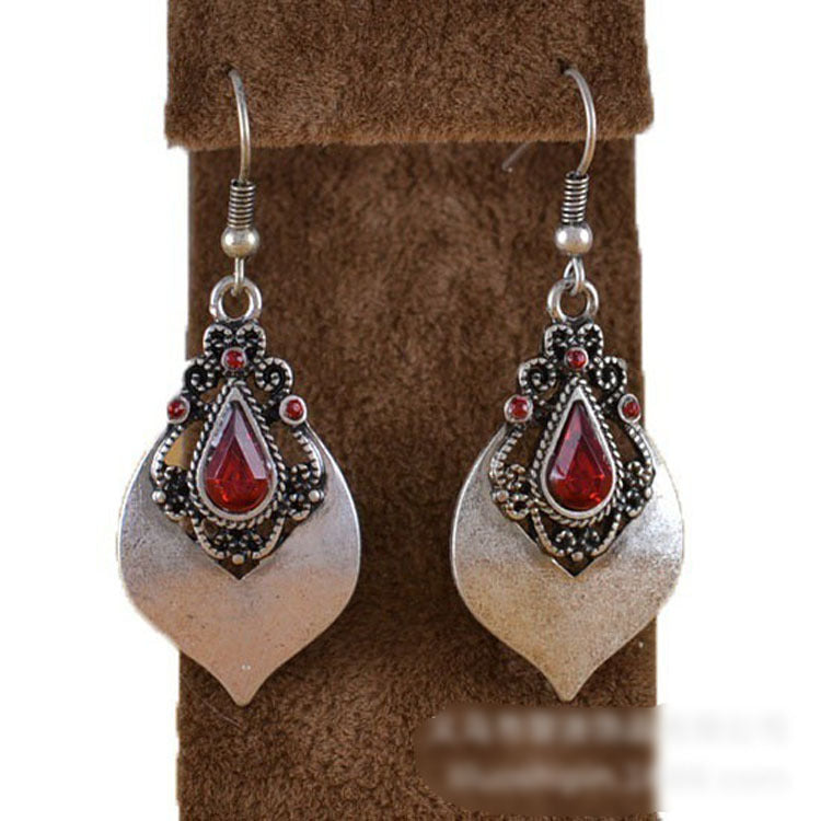 Romantische Ohrring für besondere Momente