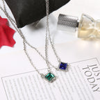 Romantische Halskette für besondere Momente