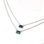 Romantische Halskette für besondere Momente