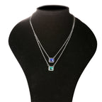 Romantische Halskette für besondere Momente