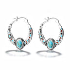 Romantische Ohrring für besondere Momente