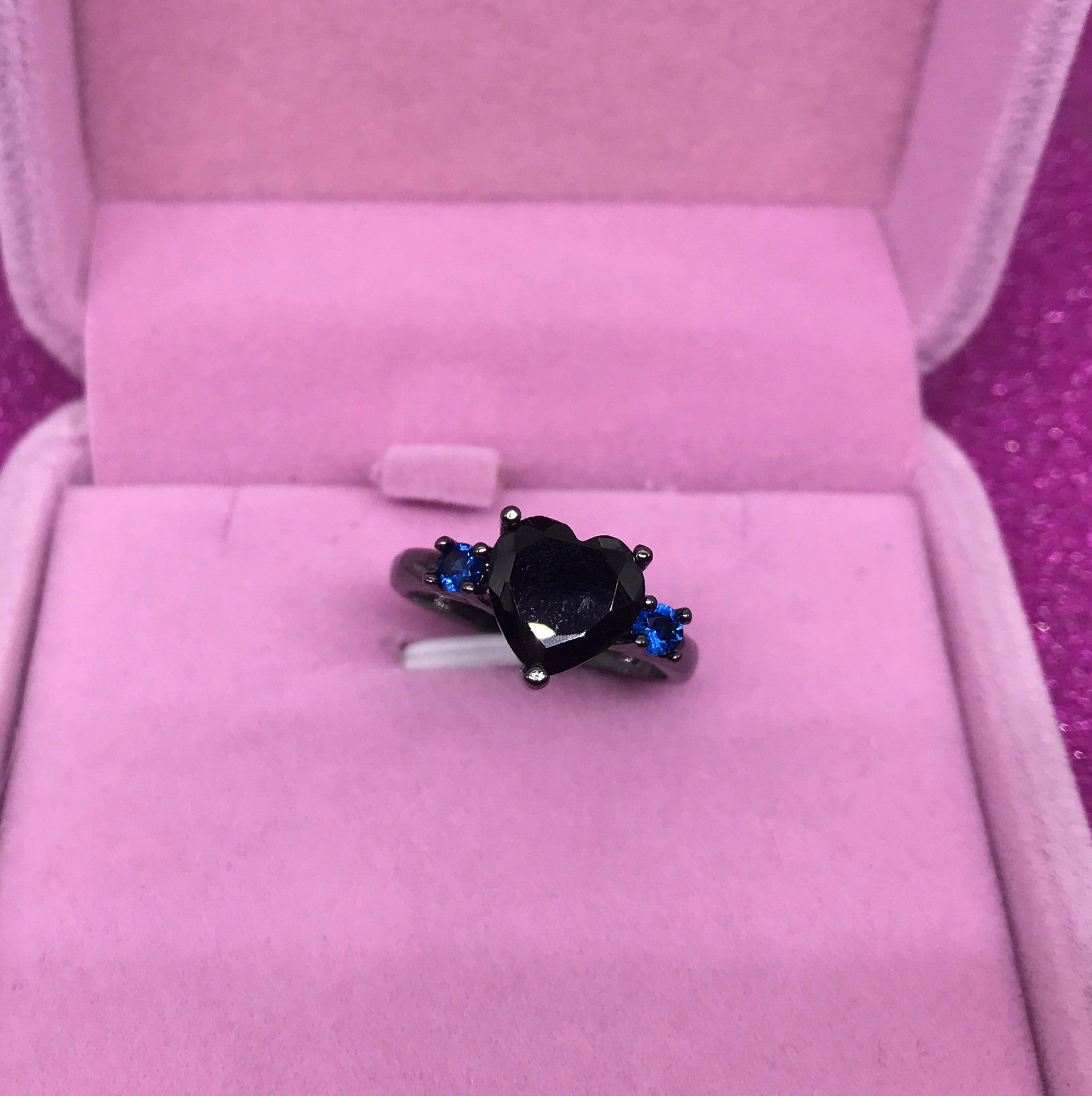 Atemberaubende Gold Ring für den Alltag