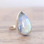 Handgefertigte Vintage Ring