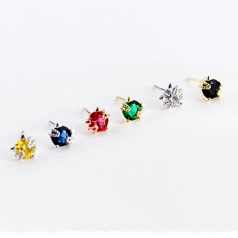 Charmante Ohrring für jeden Anlass