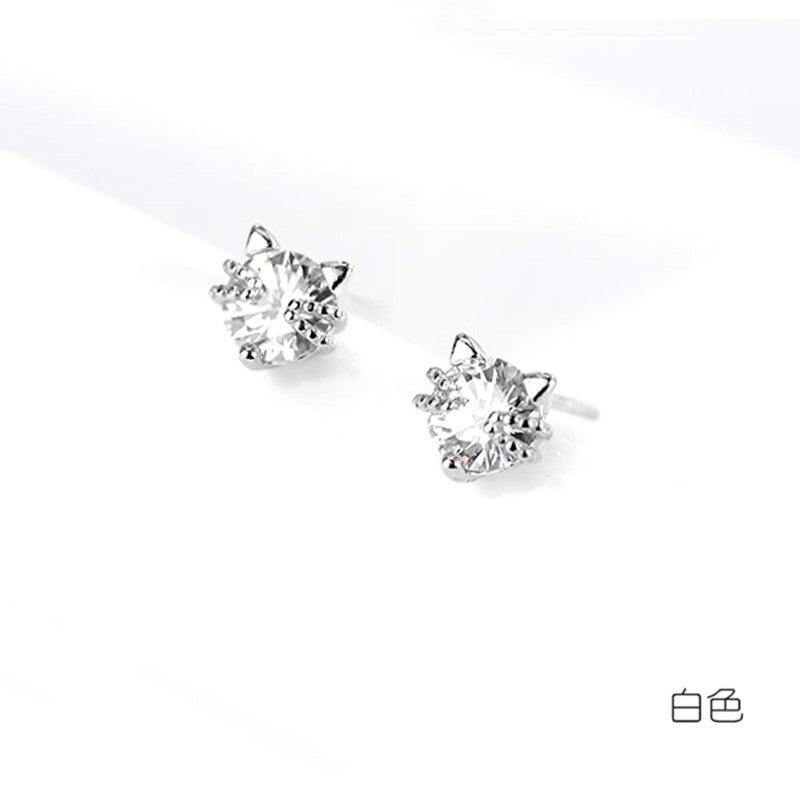 Charmante Ohrring für jeden Anlass