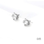 Charmante Ohrring für jeden Anlass