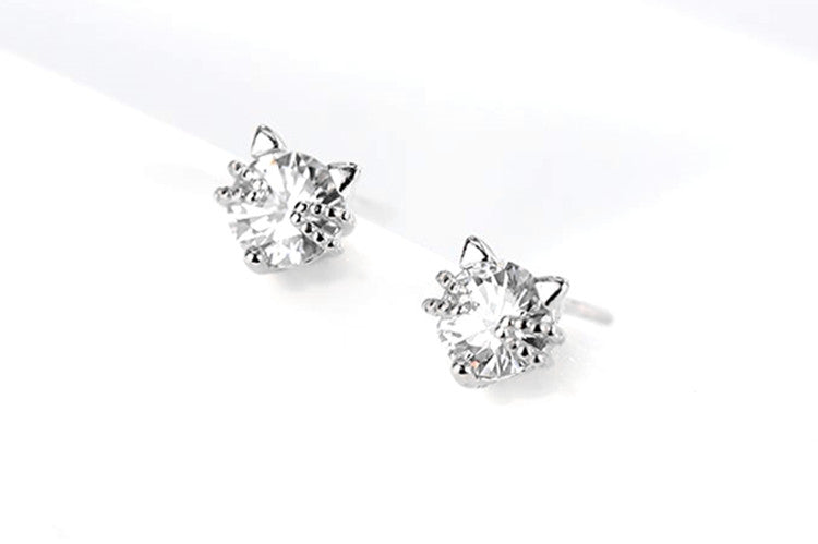 Charmante Ohrring für jeden Anlass