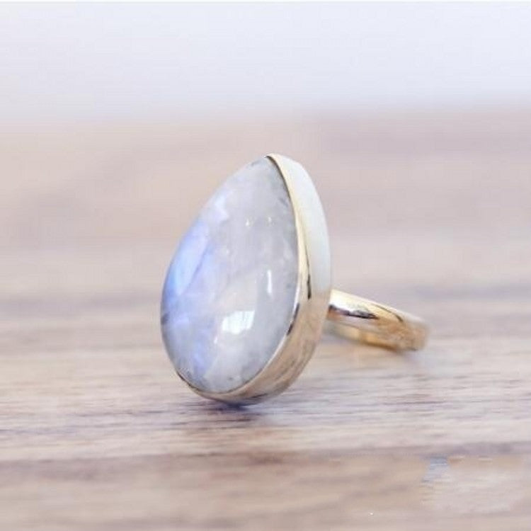 Handgefertigte Vintage Ring