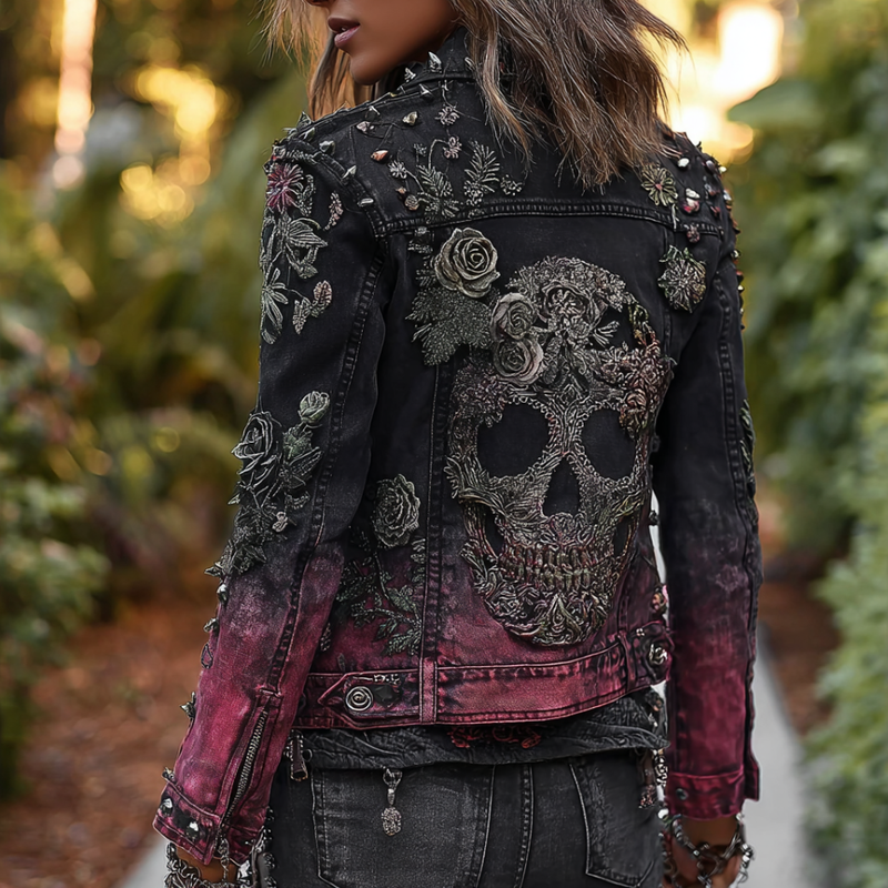 Thoughtfully Designed Jacket