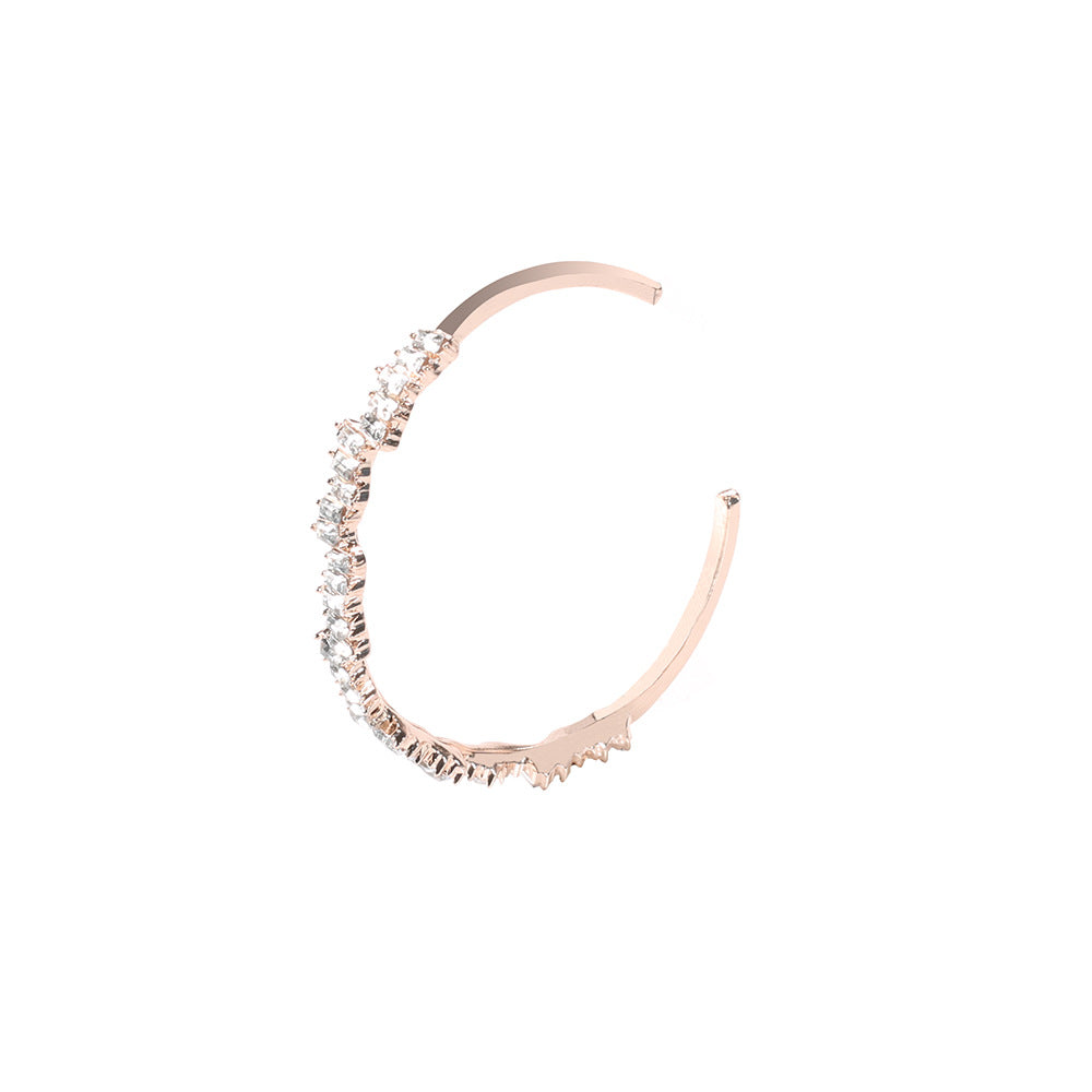 Elegante Gold Armband für jeden Anlass