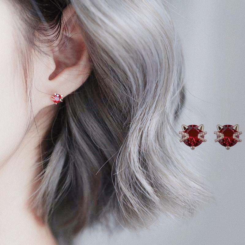 Charmante Ohrring für jeden Anlass