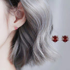 Charmante Ohrring für jeden Anlass