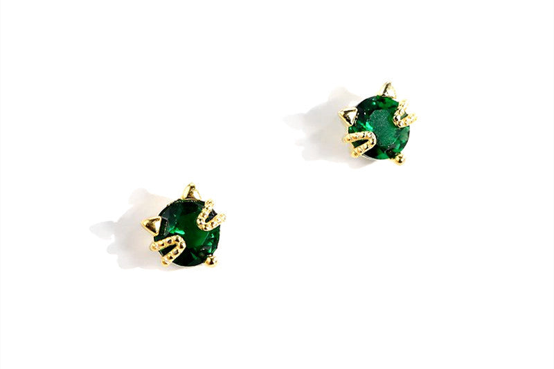 Charmante Ohrring für jeden Anlass