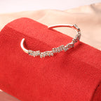 Elegante Gold Armband für jeden Anlass