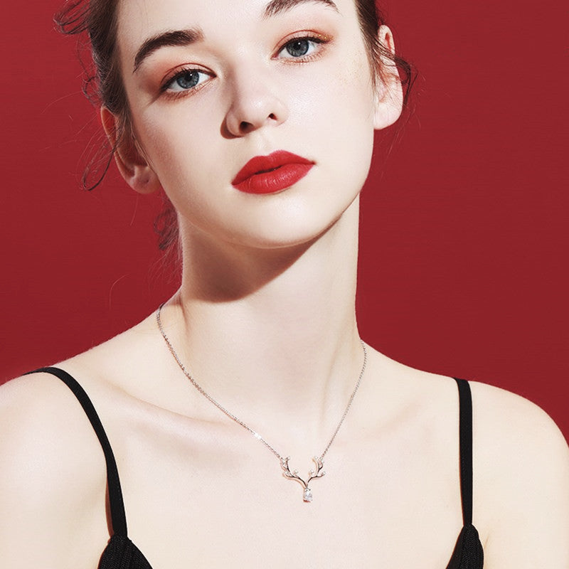 Klassische Halskette mit zeitloser Eleganz