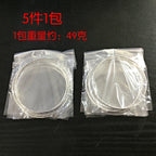 Romantische Gold Armband für besondere Momente