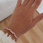 Elegante Gold Armband für jeden Anlass