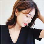 Charmante Ohrring für jeden Anlass