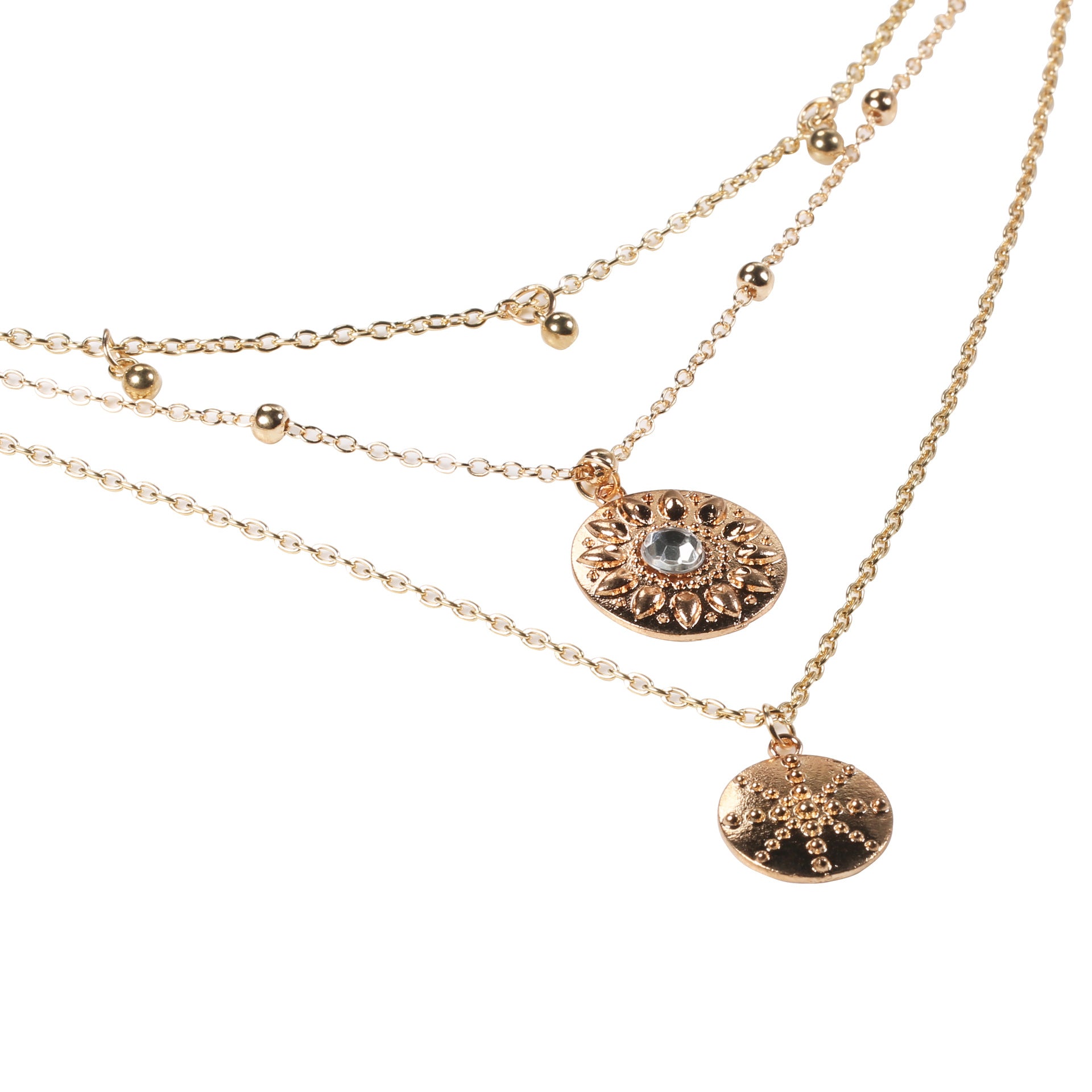 Romantische Halskette für besondere Momente