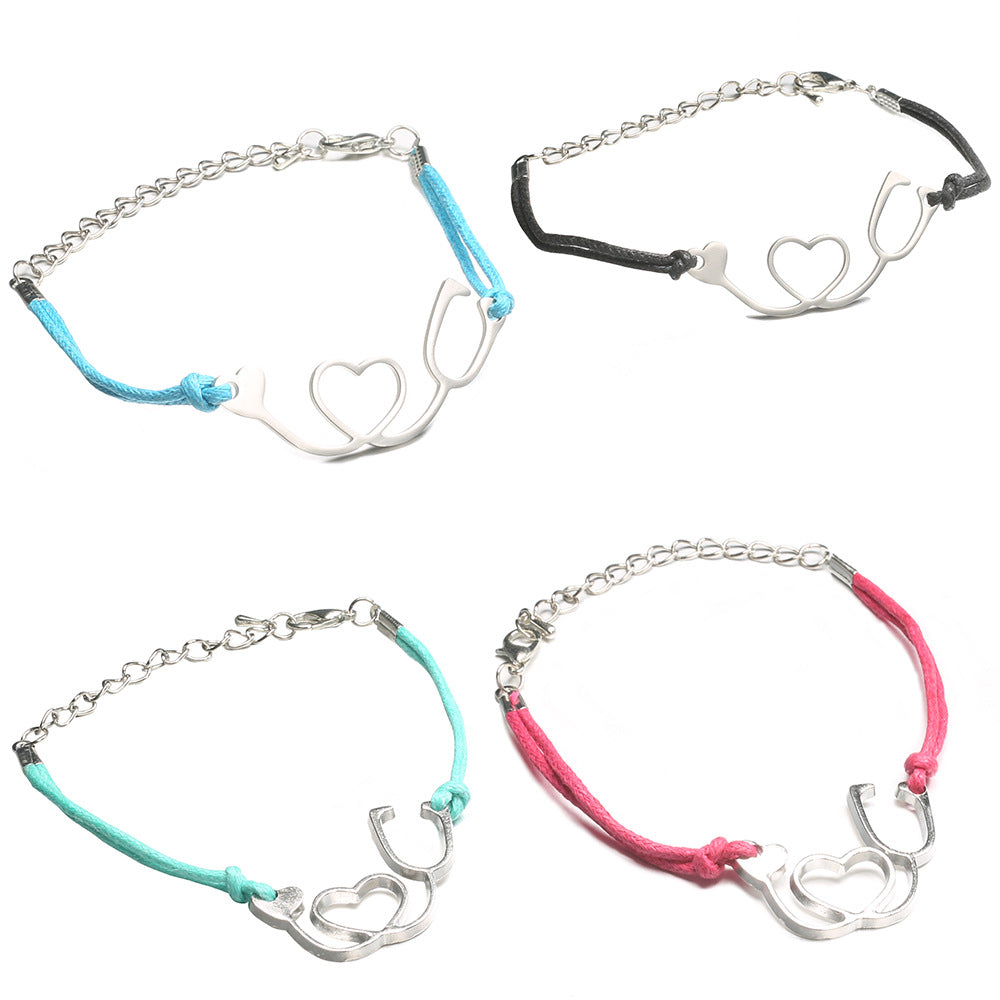 Schöne Armband mit einzigartigem Stil