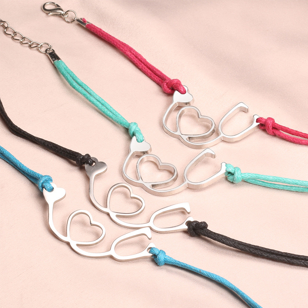 Schöne Armband mit einzigartigem Stil