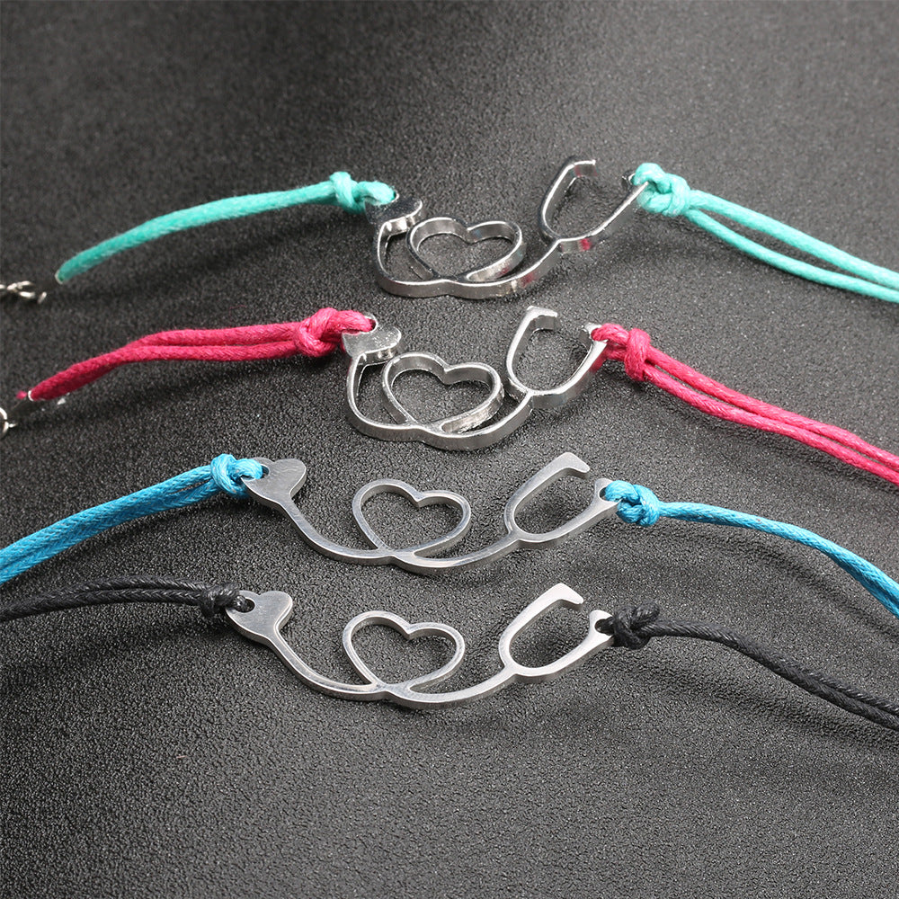 Schöne Armband mit einzigartigem Stil