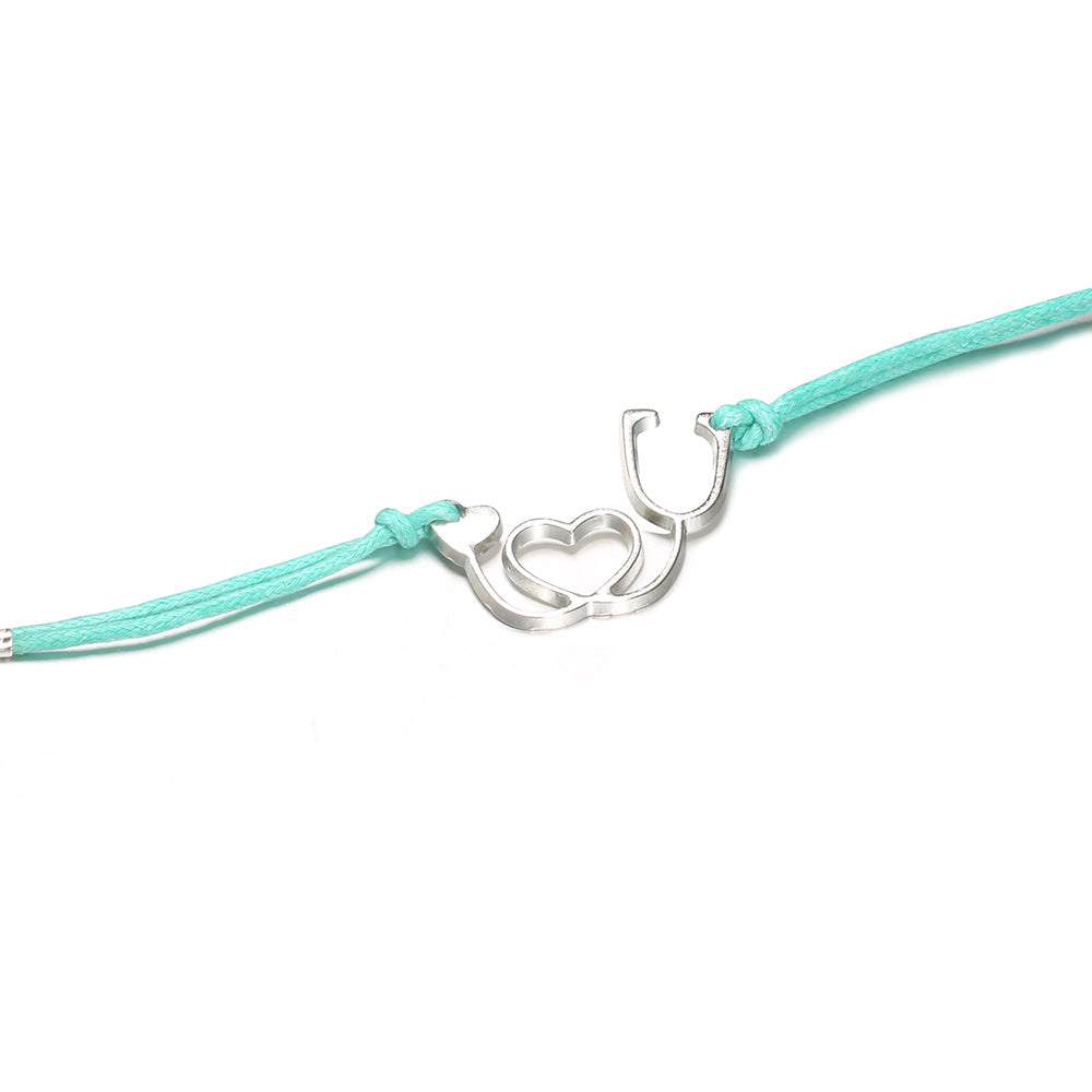 Schöne Armband mit einzigartigem Stil