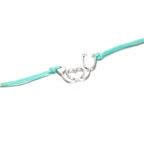 Schöne Armband mit einzigartigem Stil