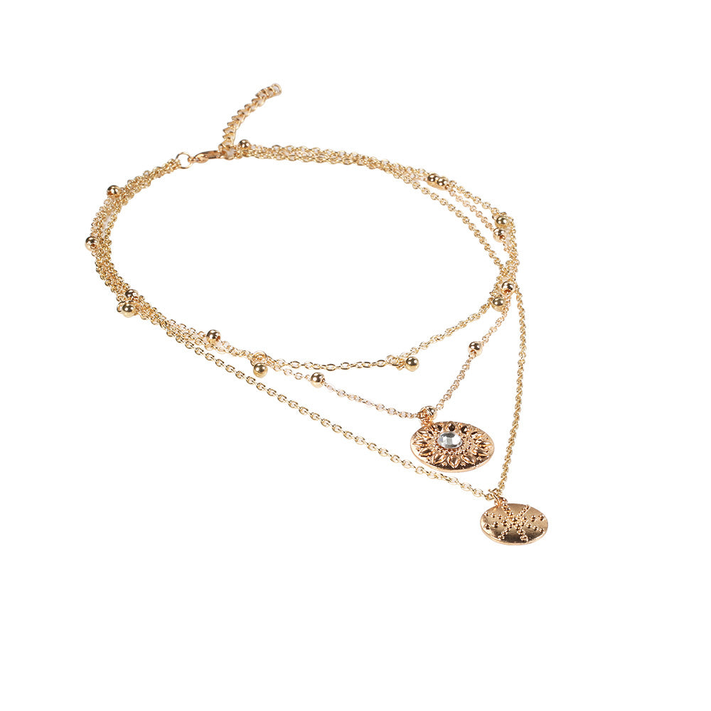 Romantische Halskette für besondere Momente