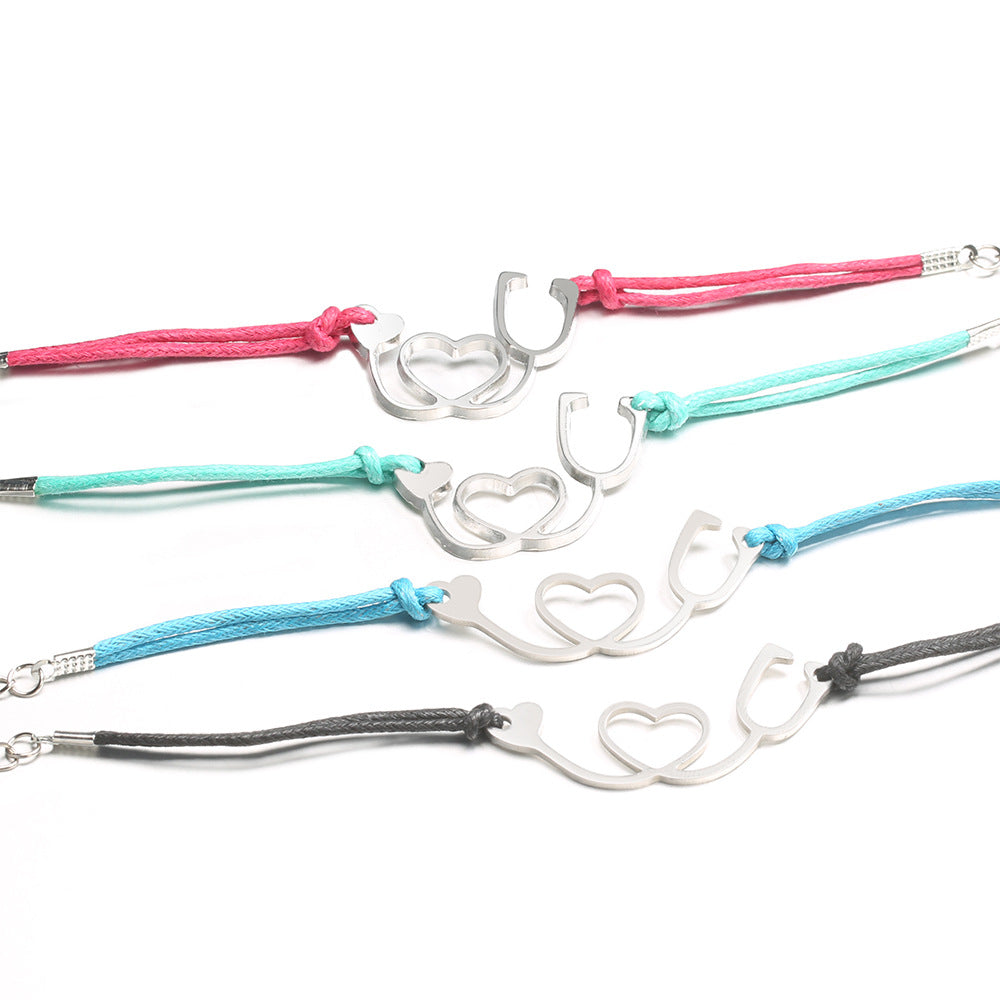 Schöne Armband mit einzigartigem Stil